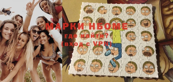 индика Алексеевка